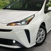 toyota prius 2022 quick_quick_ZVW51_ZVW51-6226752 image 12