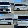 toyota vellfire 2017 -TOYOTA--Vellfire DBA-AGH30W--AGH30-0157851---TOYOTA--Vellfire DBA-AGH30W--AGH30-0157851- image 6