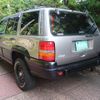 jeep grand-cherokee 1998 GOO_JP_700057065530220706001 image 16