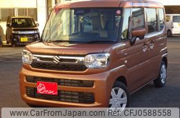 suzuki spacia 2023 -SUZUKI--Spacia 5AA-MK94S--MK94S-101284---SUZUKI--Spacia 5AA-MK94S--MK94S-101284-