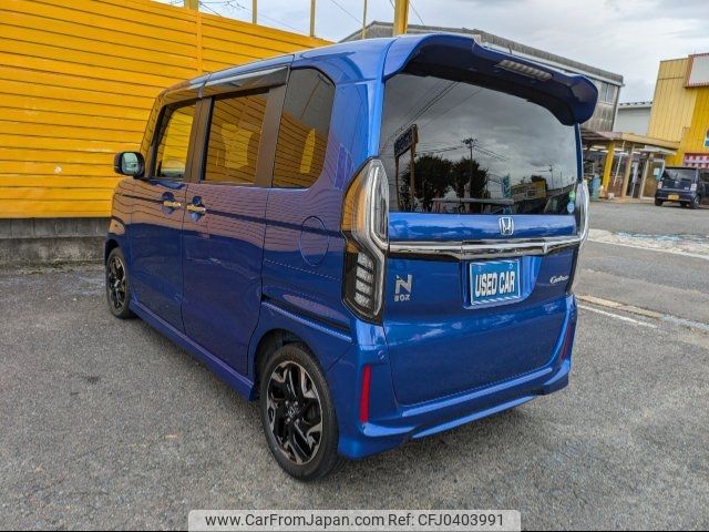 honda n-box 2018 -HONDA--N BOX JF3--2060858---HONDA--N BOX JF3--2060858- image 2