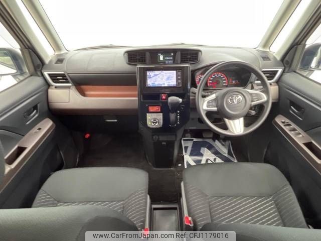 toyota tank 2017 -TOYOTA--Tank DBA-M900A--M900A-0091407---TOYOTA--Tank DBA-M900A--M900A-0091407- image 2