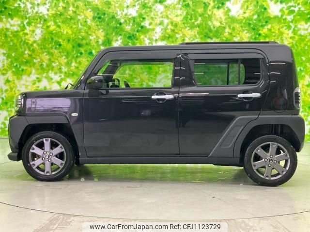 daihatsu taft 2021 quick_quick_5BA-LA910S_LA910S-0015593 image 2