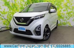 nissan dayz 2019 quick_quick_4AA-B45W_B45W-0008592