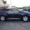 toyota harrier 2016 -TOYOTA--Harrier DBA-ZSU65W--ZSU65-0019815---TOYOTA--Harrier DBA-ZSU65W--ZSU65-0019815- image 4