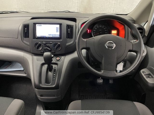 nissan nv200-vanette 2019 -NISSAN--NV200 DBF-VM20--VM20-134637---NISSAN--NV200 DBF-VM20--VM20-134637- image 2