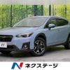 subaru xv 2018 -SUBARU--Subaru XV DBA-GT7--GT7-068140---SUBARU--Subaru XV DBA-GT7--GT7-068140- image 1