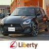suzuki swift 2022 CFJ1702840 image 1