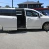 nissan elgrand 2019 CFJ1751660 image 18