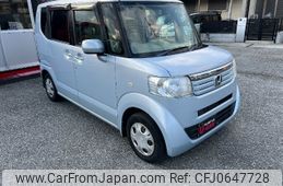 honda n-box 2012 -HONDA--N BOX JF1--1072128---HONDA--N BOX JF1--1072128-