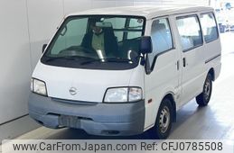 nissan vanette-van 2010 -NISSAN--Vanette Van SKF2VN-205436---NISSAN--Vanette Van SKF2VN-205436-