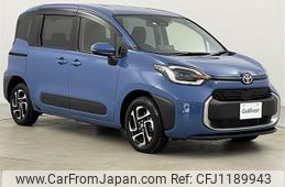 toyota sienta 2023 -TOYOTA--Sienta 6AA-MXPL15G--MXPL15-1009111---TOYOTA--Sienta 6AA-MXPL15G--MXPL15-1009111-