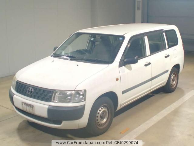 toyota probox-wagon 2013 quick_quick_DBA-NCP58G_NCP58-0090377 image 1