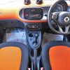 smart fortwo-coupe 2015 quick_quick_DBA-453342_WME4533422K056054 image 3