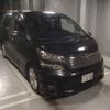 toyota vellfire 2010 -TOYOTA 【所沢 333ﾃ630】--Vellfire ANH20W--8118325---TOYOTA 【所沢 333ﾃ630】--Vellfire ANH20W--8118325- image 1