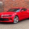 chevrolet camaro 2018 -GM--Chevrolet Camaro ABA-A1XC--1G1F91RX6J0113628---GM--Chevrolet Camaro ABA-A1XC--1G1F91RX6J0113628- image 1