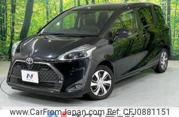 toyota sienta 2019 -TOYOTA--Sienta DBA-NSP170G--NSP170-7181659---TOYOTA--Sienta DBA-NSP170G--NSP170-7181659-