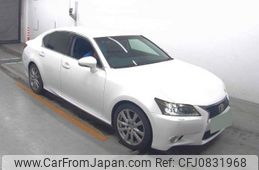 lexus gs 2013 quick_quick_DBA-GRL11_GRL11-6002004