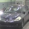 nissan tiida 2011 -NISSAN--Tiida C11--417974---NISSAN--Tiida C11--417974- image 5