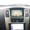 toyota harrier 2009 CFJ1885073 image 19