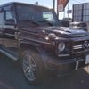 mercedes-benz g-class 2016 quick_quick_463272_WDB4632721X259722 image 2