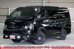 toyota hiace-van 2021 quick_quick_TRH216K_TRH216-8013118