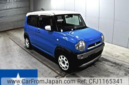 suzuki hustler 2016 -SUZUKI--Hustler MR41S--MR41S-199604---SUZUKI--Hustler MR41S--MR41S-199604-