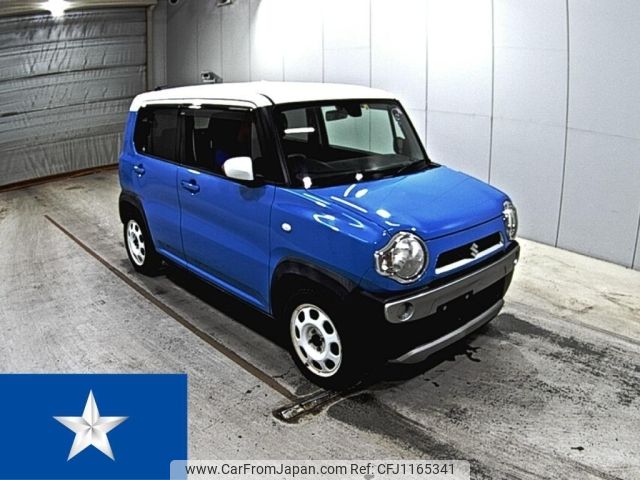 suzuki hustler 2016 -SUZUKI--Hustler MR41S--MR41S-199604---SUZUKI--Hustler MR41S--MR41S-199604- image 1