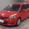 toyota vitz 2012 -TOYOTA 【宇都宮 536ﾑ1121】--Vitz NSP130--2078934---TOYOTA 【宇都宮 536ﾑ1121】--Vitz NSP130--2078934- image 1