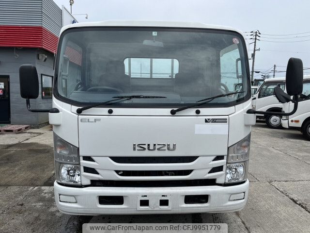 isuzu elf-truck 2019 -ISUZU--Elf TRG-NPR85AR--NPR85-708945---ISUZU--Elf TRG-NPR85AR--NPR85-708945- image 2