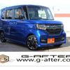 honda n-box 2017 -HONDA--N BOX DBA-JF3--JF3-2013526---HONDA--N BOX DBA-JF3--JF3-2013526- image 1