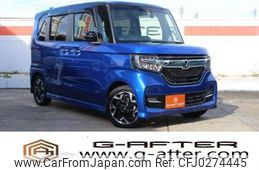 honda n-box 2017 -HONDA--N BOX DBA-JF3--JF3-2013526---HONDA--N BOX DBA-JF3--JF3-2013526-