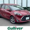 toyota sienta 2019 -TOYOTA--Sienta 6AA-NHP170G--NHP170-7165410---TOYOTA--Sienta 6AA-NHP170G--NHP170-7165410- image 1