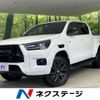 toyota hilux 2022 quick_quick_GUN125_GUN125-3933396 image 1
