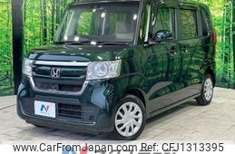 honda n-box 2020 -HONDA--N BOX 6BA-JF3--JF3-1454692---HONDA--N BOX 6BA-JF3--JF3-1454692-