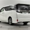 toyota vellfire 2018 -TOYOTA--Vellfire DBA-AGH30W--AGH30-0169307---TOYOTA--Vellfire DBA-AGH30W--AGH30-0169307- image 15