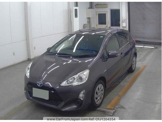 toyota aqua 2016 quick_quick_DAA-NHP10_NHP10-6525464 image 1