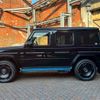 mercedes-benz g-class 2025 quick_quick_4AA-465250C_W1N4652502X024826 image 7