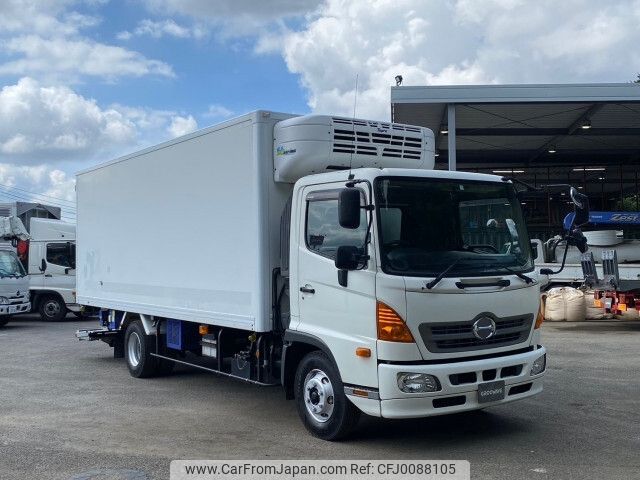 hino ranger 2016 -HINO--Hino Ranger TKG-FC9JJAA--FC9JJA-13777---HINO--Hino Ranger TKG-FC9JJAA--FC9JJA-13777- image 2