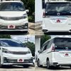 nissan serena 2017 -NISSAN--Serena DAA-GC27--GC27-002907---NISSAN--Serena DAA-GC27--GC27-002907- image 4