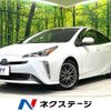 toyota prius 2021 -TOYOTA--Prius 6AA-ZVW51--ZVW51-6189967---TOYOTA--Prius 6AA-ZVW51--ZVW51-6189967- image 1