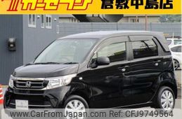 honda n-wgn 2017 CFJ9749564