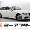 toyota crown 2020 -TOYOTA--Crown 6AA-AZSH20--AZSH20-1054220---TOYOTA--Crown 6AA-AZSH20--AZSH20-1054220- image 1