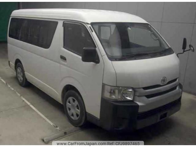 toyota hiace-wagon 2015 quick_quick_CBA-TRH214W_TRH214-0039278 image 1