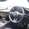 mazda mazda3-fastback 2024 GOO_JP_700100243030250517001 image 7