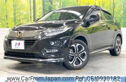 honda vezel 2018 -HONDA--VEZEL DAA-RU4--RU4-1300656---HONDA--VEZEL DAA-RU4--RU4-1300656-