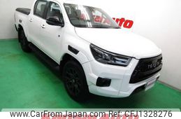 toyota hilux 2023 GOO_NET_EXCHANGE_0701563A30250622W007