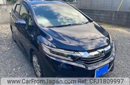 honda shuttle 2017 CFJ1809997