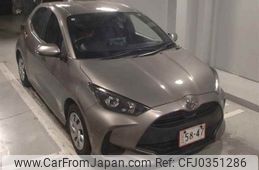 toyota yaris 2020 -TOYOTA--Yaris KSP210-0017968---TOYOTA--Yaris KSP210-0017968-