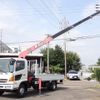hino ranger 2012 CFJ1657865 image 2